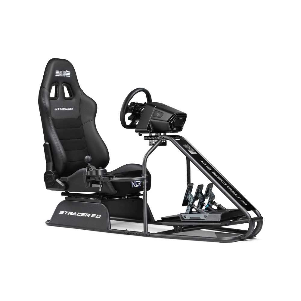 Winctrl Next Level Racing Next Level Racing GTRacer 2.0