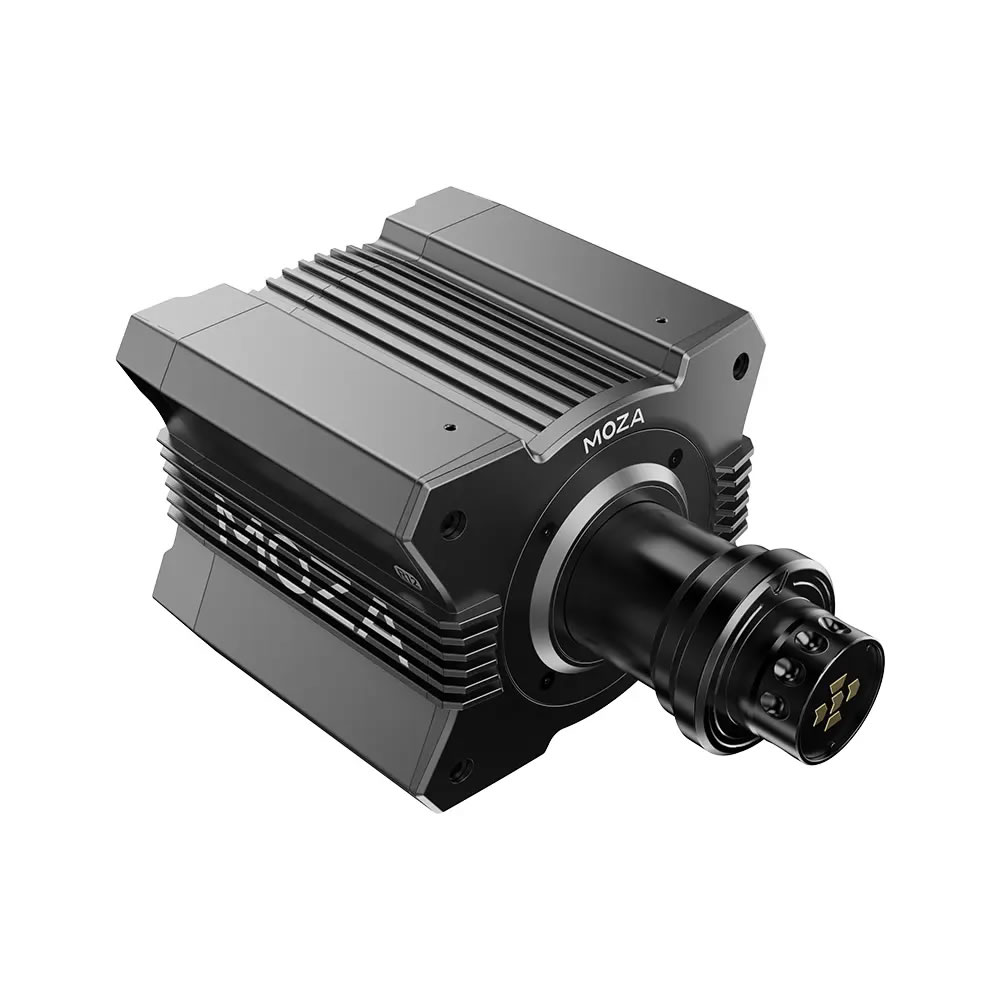 Moza R12 + CS V2P Комплект