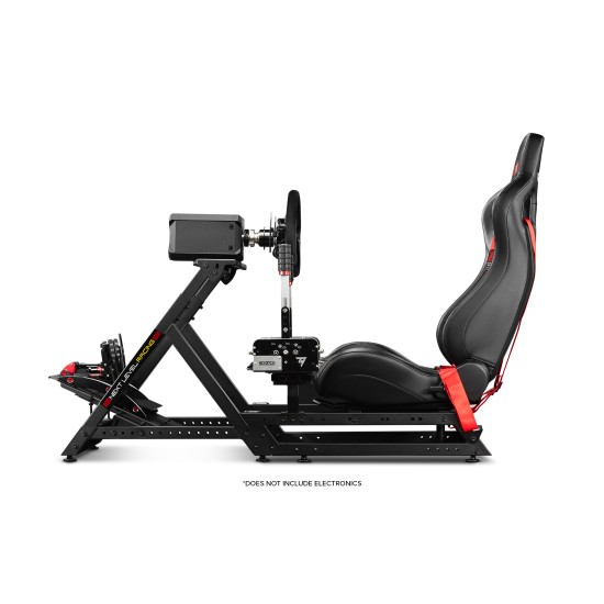 Next Level Racing GTtrack