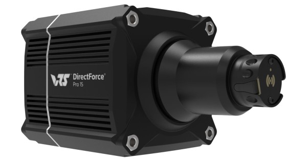 VRS DFP15