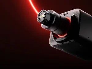 Simagic Alpha EVO – новата ера на директното задвижване