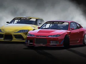 Първият кръг на SIMGEAR Drift Competition на платформата Assetto Corsa завърши с впечатляващ успех