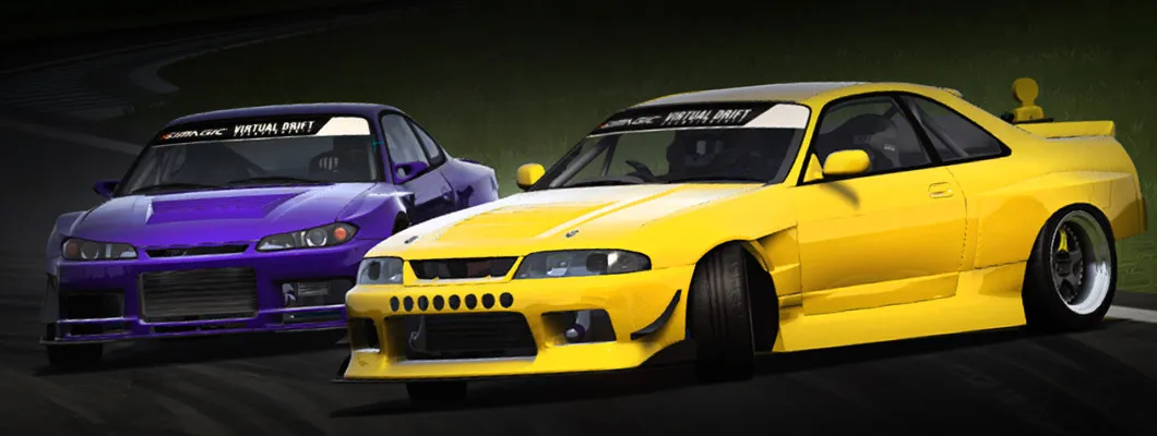 Емоции преди втория кръг на Assetto Corsa SIMGEAR Drift Competition