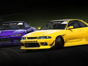 Емоции преди втория кръг на Assetto Corsa SIMGEAR Drift Competition
