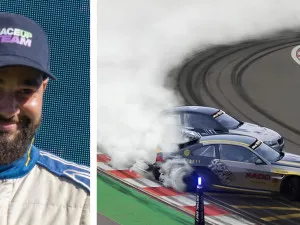 Боян Деков триумфира в последния кръг на виртуалния дрифт шампионат SIMGEAR Drift Competition