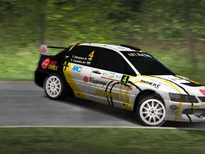 Виртуалното Рали България 2025: Последен кръг от SIMGEAR Rally Cup с интригуваща битка за титлата