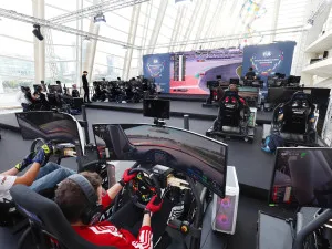 2024 FIA Motorsport Games: Глобален празник на състезателните постижения във Валенсия