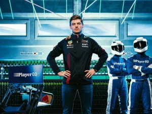 Първото по рода си виртуално състезание за почитателите на F1® в България