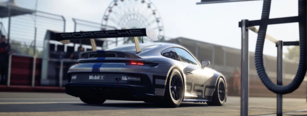 Assetto Corsa EVO навлиза в ранен достъп в Steam с нова пътна карта