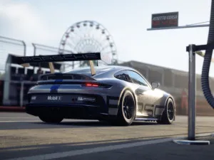 Assetto Corsa EVO навлиза в ранен достъп в Steam с нова пътна карта