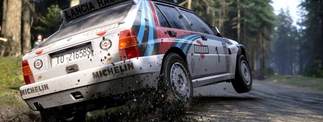 Assetto Corsa Rally – първи 3 часа зад волана: реални впечатления от един сим рейсър
