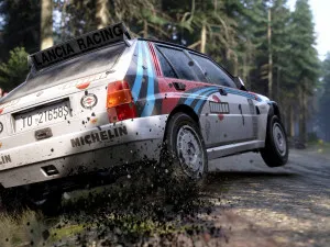Assetto Corsa Rally – първи 3 часа зад волана: реални впечатления от един сим рейсър