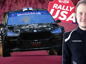 Томи Макинен триумфира в Америка и влезе в ТОП 5 на шампионата SIMGAER Rally Cup