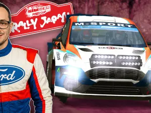 SIMGEAR Rally Cup – Rally Japan: 72 пилоти премериха сили в шести кръг на шампионата