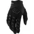 100% Airmatic 22 Black