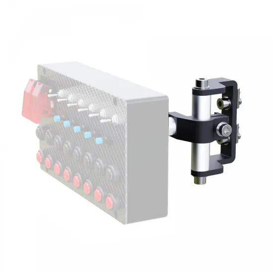 A1 приставка за Button Box