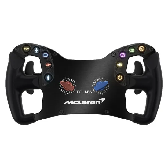 Ascher Racing Artura GT4