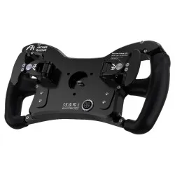 Ascher Racing Artura GT4