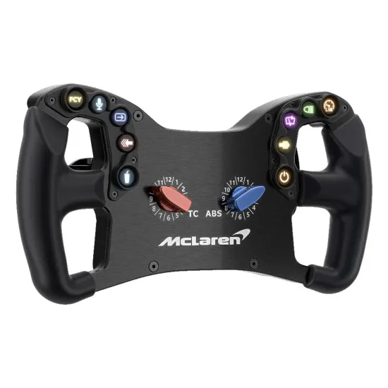 Ascher Racing Artura GT4