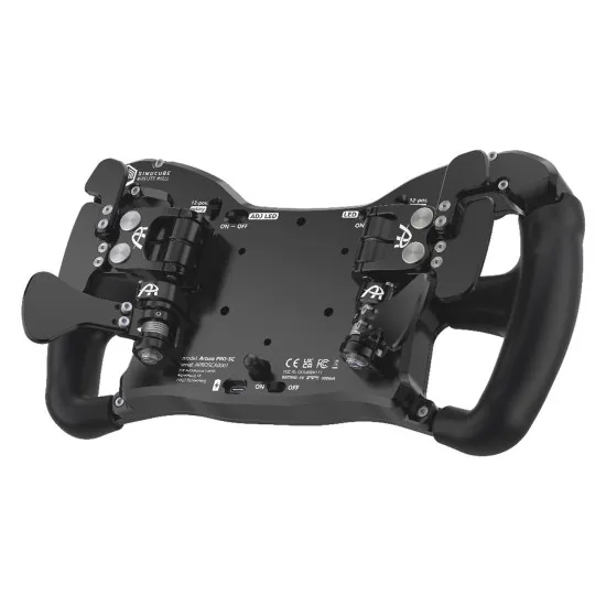 Ascher Racing Artura Pro