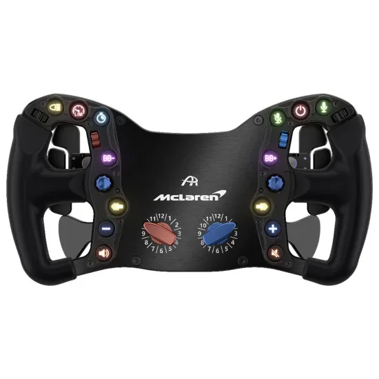 Ascher Racing Artura Pro