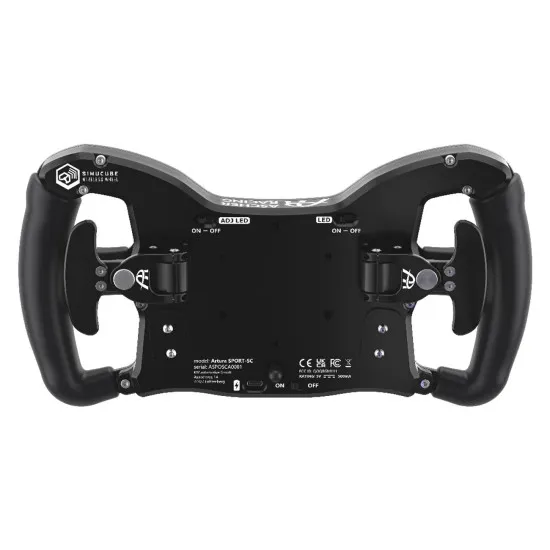 Ascher Racing Artura Sport