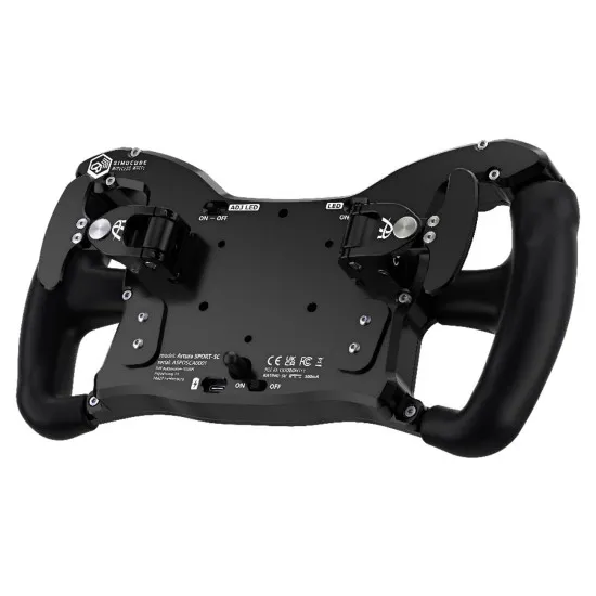 Ascher Racing Artura Sport