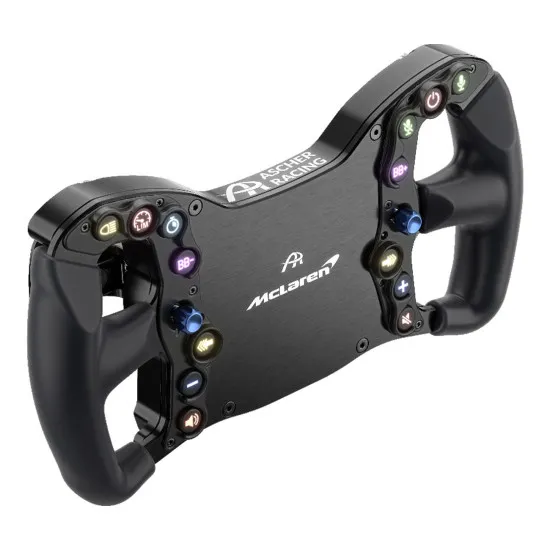 Ascher Racing Artura Sport
