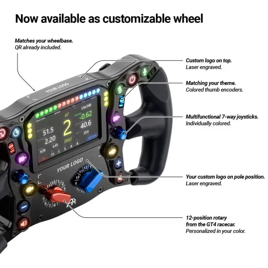 Ascher Racing Artura Ultimate