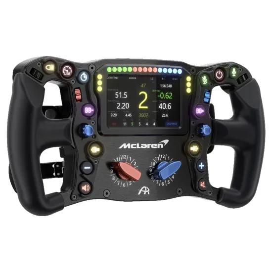 Ascher Racing Artura Ultimate