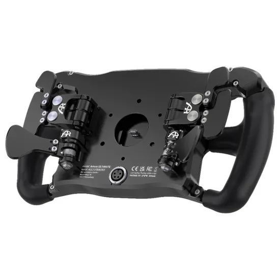 Ascher Racing Artura Ultimate