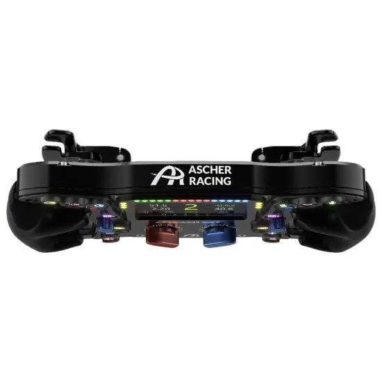 Ascher Racing Artura Ultimate