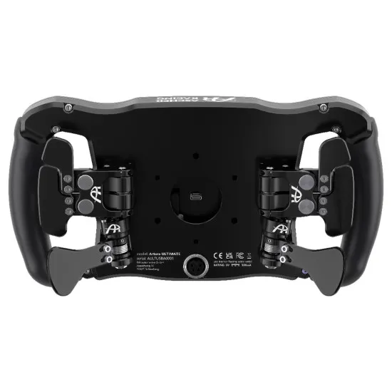 Ascher Racing Artura Ultimate