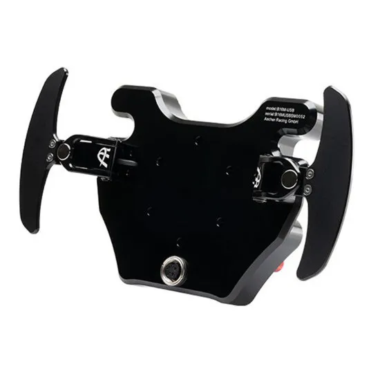 Ascher Racing B16