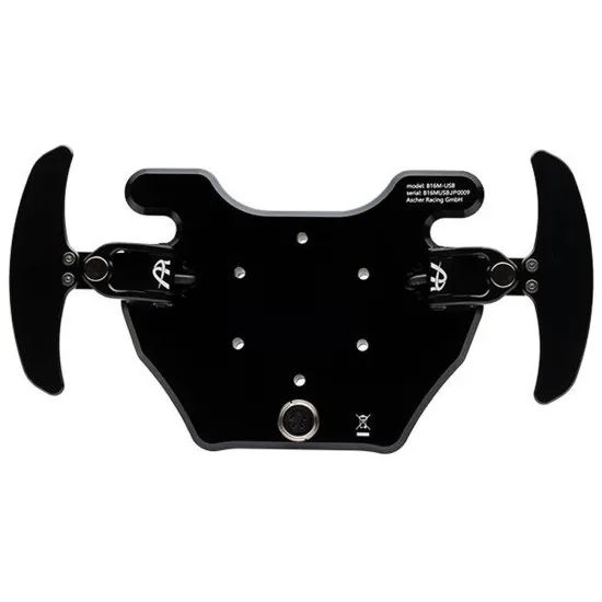 Ascher Racing B16