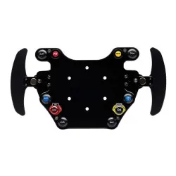Ascher Racing B16