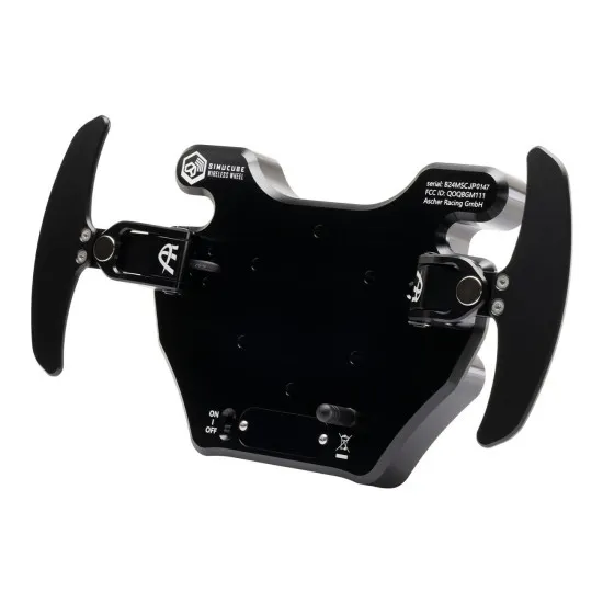 Ascher Racing B24