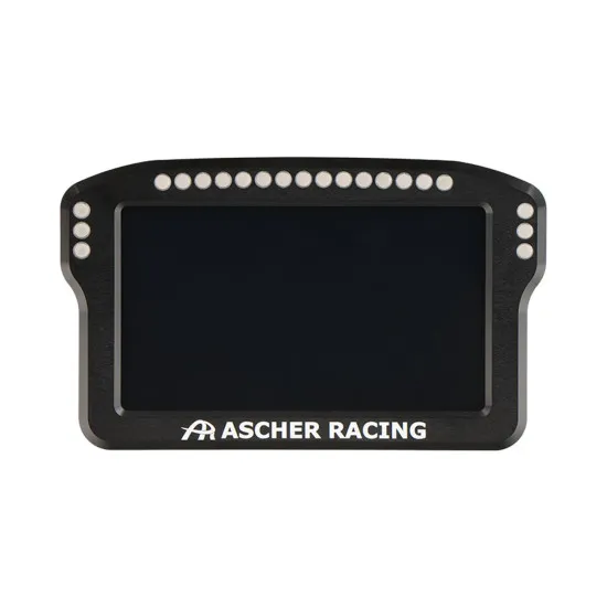 Ascher Racing Табло 4/5 инча