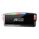 Ascher Racing Табло 8 инча