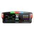 Ascher Racing Табло 8 инча