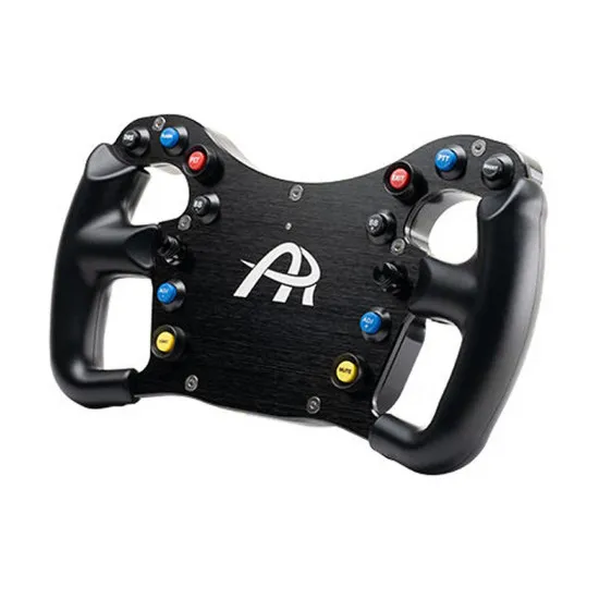 Ascher Racing F28-SC V2