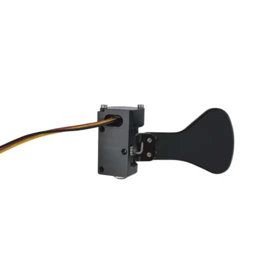 Ascher Racing GEN4 Педали за съединител