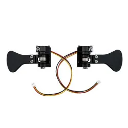 Ascher Racing GEN4 Педали за съединител