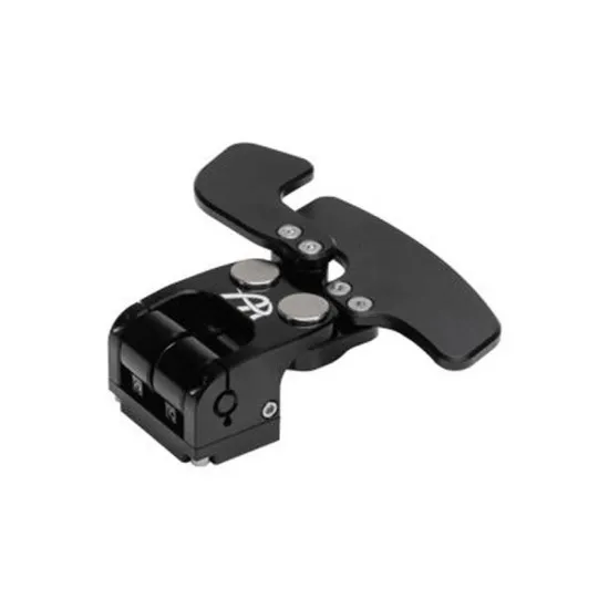 Ascher Racing GEN6 Двоен Paddle шифтър
