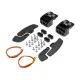 Ascher Racing GEN6 Двоен Paddle шифтър