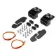 Ascher Racing GEN6 Двоен Paddle шифтър