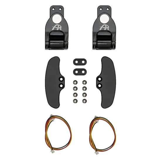 Ascher Racing GEN6 Еднопедален шифтър