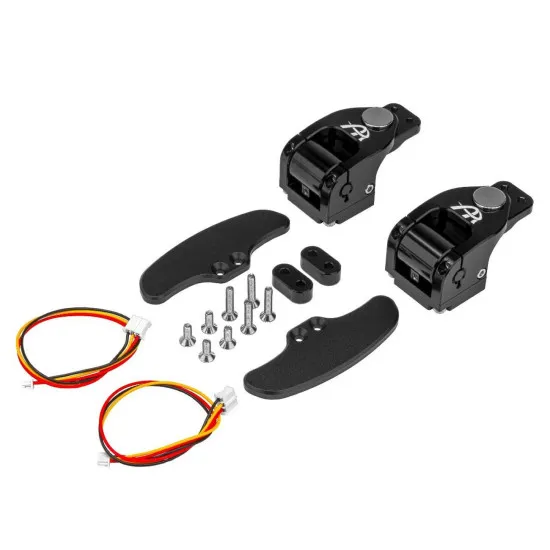 Ascher Racing GEN6 Еднопедален шифтър