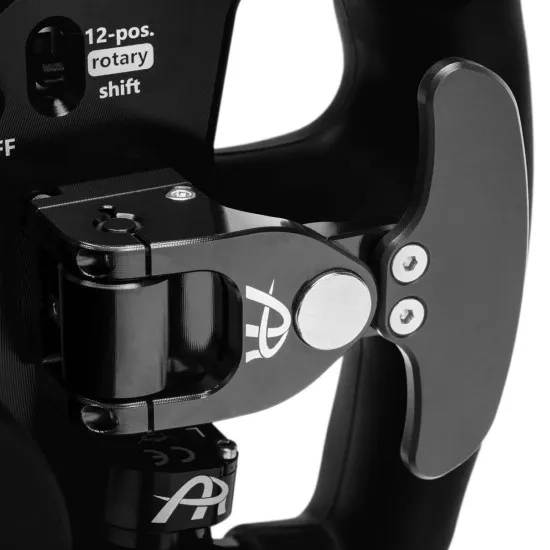 Ascher Racing GEN6 Еднопедален шифтър