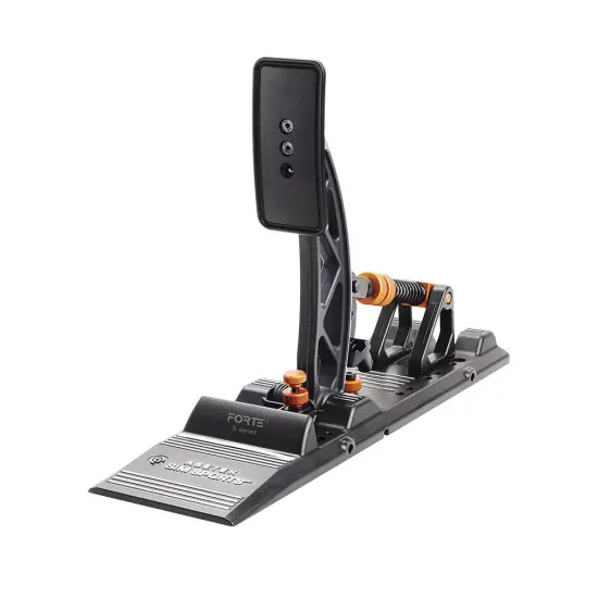 Asetek Forte S Series